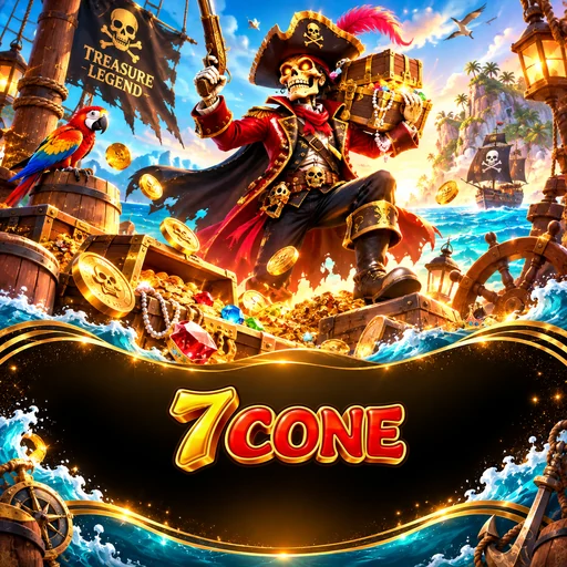 7cone