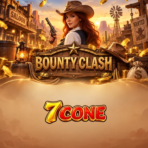 7cone