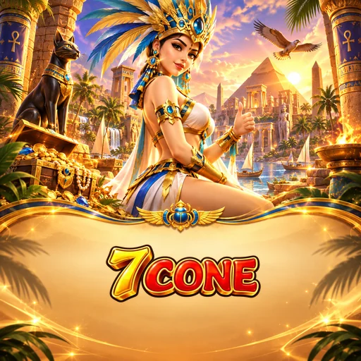 7cone