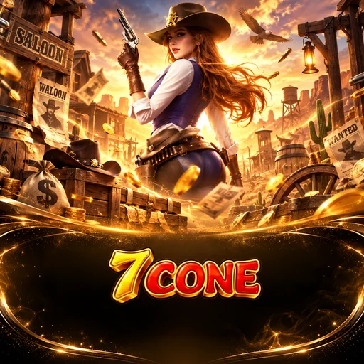 7cone